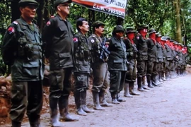 Colombia: ELN khẳng định thiện chí đàm phán với chính phủ