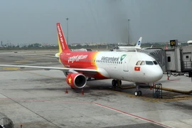 Vietjet Air khuyến mại 5.000 vé 0 đồng chặng Hà Nội-Seoul 