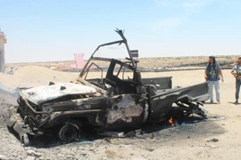 Ấn Độ quyết định chuyển Đại sứ quán tại Yemen tới Djibouti