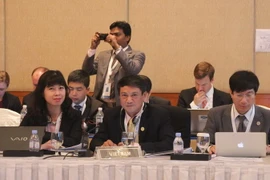 Hội nghị Bộ trưởng Thông tin truyền thông APEC lần thứ 10