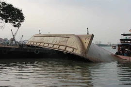 (Ảnh minh họa: Thế Vinh/TTXVN)