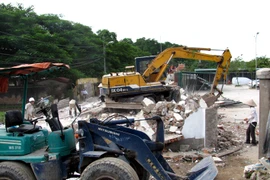 (Ảnh minh họa: Đỗ Hảo/TTXVN)