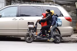 Bắc Bộ rét đậm rét hại cục bộ, Nam Bộ nắng đẹp trên toàn miền 