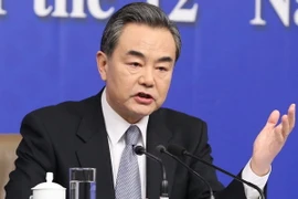 Trung Quốc khẳng định nỗ lực bảo vệ công dân ở nước ngoài