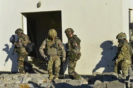 NATO sẽ triển khai chương trình quan trọng về phòng thủ tập thể