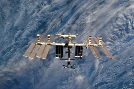 NASA: Tàu chở hàng cho ISS bị mất kiểm soát trong không gian