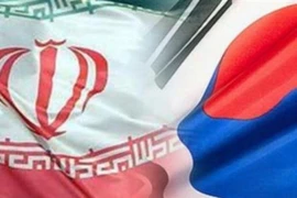 Ảnh minh họa. (Nguồn: presstv.ir)