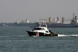 Ảnh minh họa. (Nguồn: Reuters)