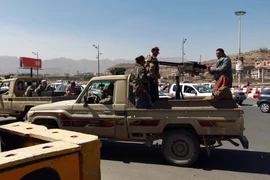 Quốc hội Yemen hoãn phiên họp về việc Tổng thống xin từ chức