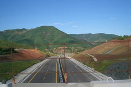 Ảnh minh họa. (Nguồn: yachtingnewsreport.com)