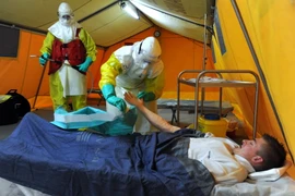Sierra Leone: Lại có người chết do Ebola sau 2 tháng hết dịch