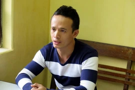 Hải Dương: Giết con riêng của vợ rồi ném xác xuống sông