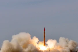 Nga lên kế hoạch tăng cường mở rộng kho vũ khí hạt nhân