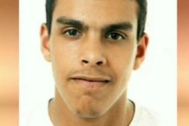 Sid Ahmed Glham. (Nguồn: franceinfo.fr)