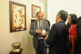 Việt Nam dự Tuần văn hóa Các nước nói tiếng Pháp tại Pakistan