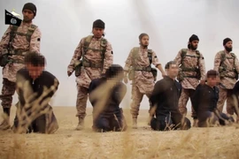 Các nước ASEAN theo dõi sát mối đe dọa từ phiến quân IS