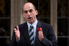 Xuất hiện video kêu gọi tiến hành tấn công nhằm vào Canada