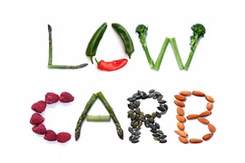 Nhìn nhận đúng đắn hơn về phương pháp giảm cân low carb 