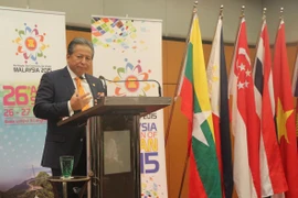 Hội nghị Cấp cao ASEAN 26 sẽ thảo luận kỹ vấn đề Biển Đông