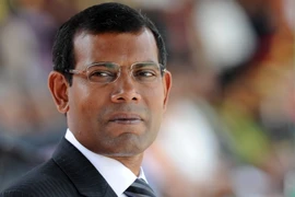Cựu Tổng thống Maldives Mohamed Nasheed bị kết án tù