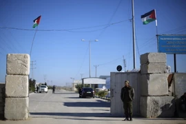 Hamas phủ nhận thông tin về việc gặp gỡ giới chức Israel