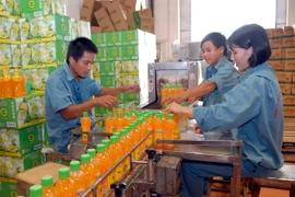 Nâng cao khả năng hội nhập cho doanh nghiệp SME tại APEC