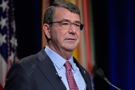 Mỹ lo tư tưởng giáo phái ảnh hưởng tới cuộc chiến chống IS