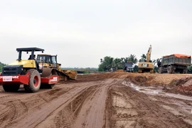 Quảng Ninh thông báo lý do lùi thời gian khởi công xây sân bay