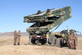 Trung Quốc chuẩn bị tổ chức Diễn đàn Hương Sơn lần thứ 6