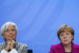 IMF hối thúc Ukraine tiến hành cải cách sâu rộng nền kinh tế 