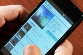 Triều Tiên khai trương cửa hàng trực tuyến cho người dân