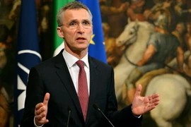 NATO tuyên bố chưa có kế hoạch gửi quân tới Ukraine