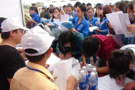 TP.HCM có nhu cầu tuyển dụng 20.000 lao động trong tháng 5