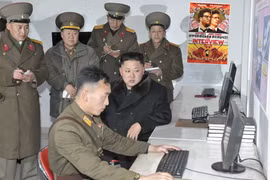 Giám đốc NSA: Triều Tiên là nơi khởi nguồn vụ tấn công Sony 