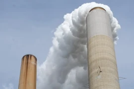 Lượng phát thải có thể lên đến 466 triệu tấn CO2 vào năm 2020