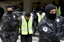 Mỹ khuyến cáo công dân không nên tới ngoại ô Mexico City