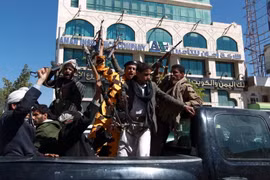 26 người thiệt mạng trong cuộc giao tranh dữ dội tại Yemen