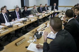 Cuba và Mỹ bắt đầu tiến hành vòng đàm phán thứ ba