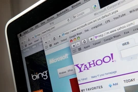 Ảnh minh họa. (Nguồn: zimbio.com)