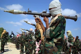 Ảnh minh họa. (Nguồn: prisonplanet.com)