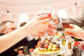 Ảnh minh họa. (Nguồn: examplesofletters.com) 