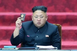 Triều Tiên trục xuất nữ công dân Mỹ "có ý đồ không tốt"