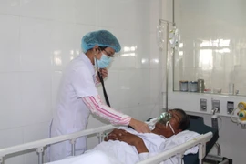 Cần Thơ: Một người chết, 4 người cấp cứu vì ăn phải con sam