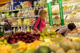 Năm 2004 là năm khủng khiếp với kinh tế miền Nam Italy