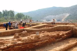 Đề xuất phương án di dời di tích Triền Tranh phục vụ nghiên cứu