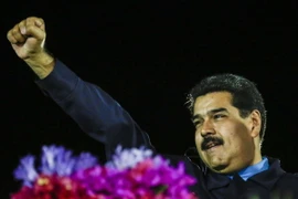 Tổng thống Venezuela kêu gọi Mỹ tiến hành đối thoại thẳng thắn