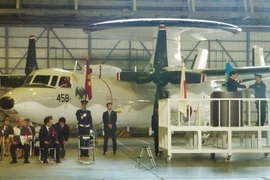 Nhật Bản tái khẳng định chủ quyền đối với quần đảo Senkaku