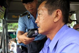 (Ảnh minh họa: Hoàng Hải/TTXVN)