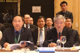 Việt Nam dự Hội nghị về quốc phòng ASEAN tại Malaysia