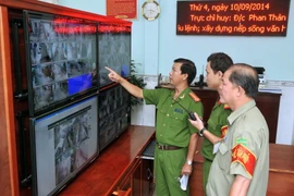 Hải Phòng: Bắt đối tượng nguy hiểm gây ra hàng chục vụ cướp giật